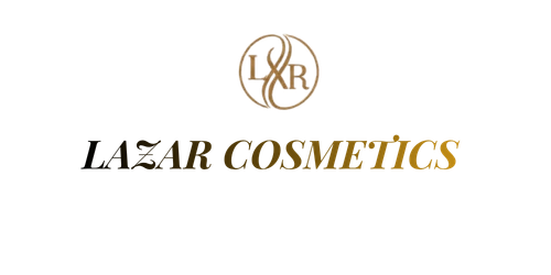 Lazar cosmetics